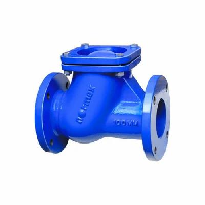 D107TAC Non Return Valve