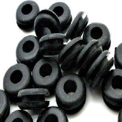 D109TAC Rubber Grommet