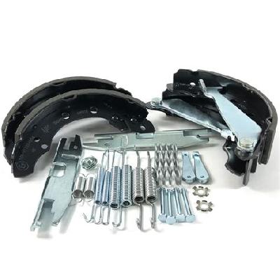 D10TAC Brake Shoe Adjusting Kit
