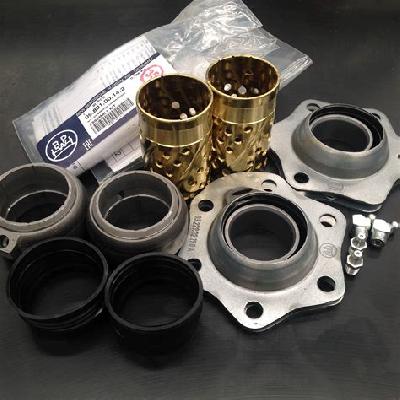 D112TAC Brake Cam Shaft Kit