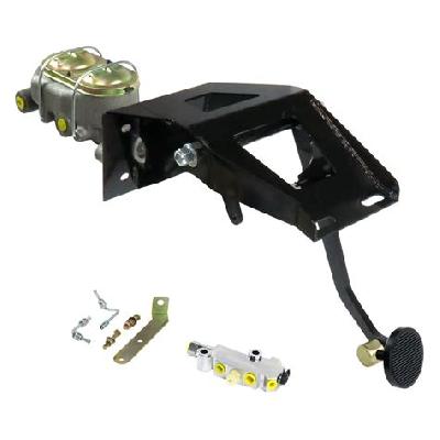 D114TAC Brake Pedal Kit