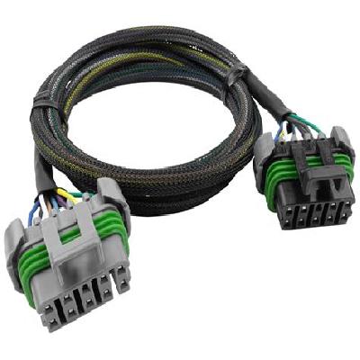 D133TAC Intermediate Connection