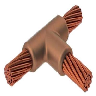 D134TAC Intermediate Connection