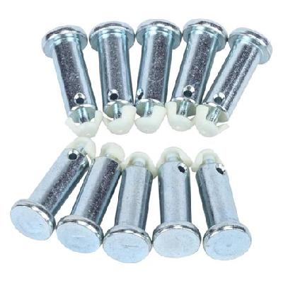 D703TAC Brake Pedal Pin Kit