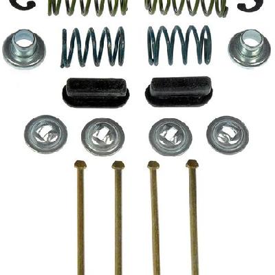 D720TAC Shoe Hold Down Kit