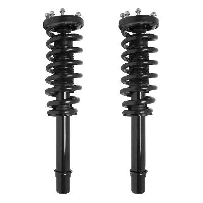 D744TAC Strut Assembly