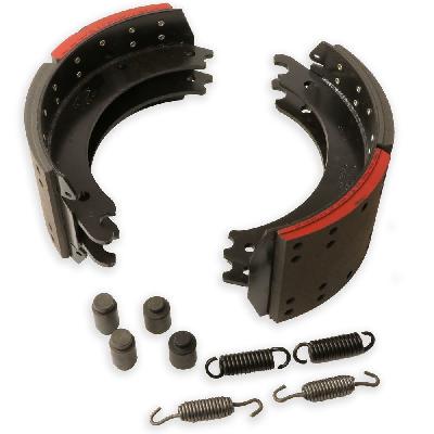 D746TAC Brake Shoe Spring Kit