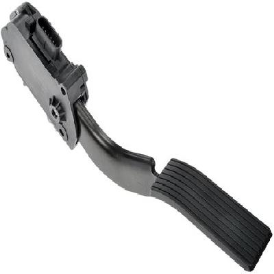 E002TAC  Accelerator Pedal Assembly
