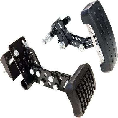 E707TAC Accelerator Pedal Fitting Kit