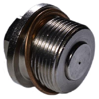 F004 TAC Magnetic Drain Plug