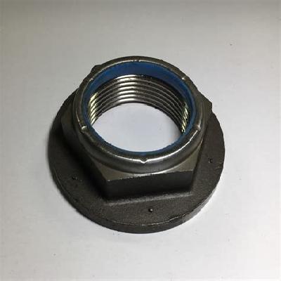 F006 TAC Pinion Nut