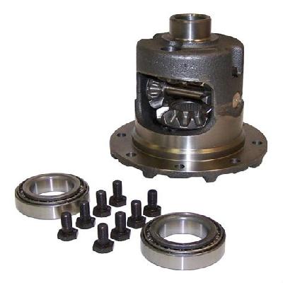 F701 TAC Differential Case Kit