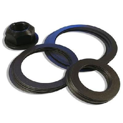 F704 TAC Pinion Shims Kit