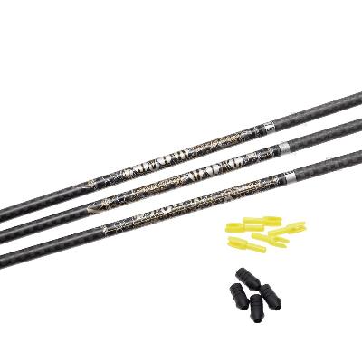 F715 TAC Shaft