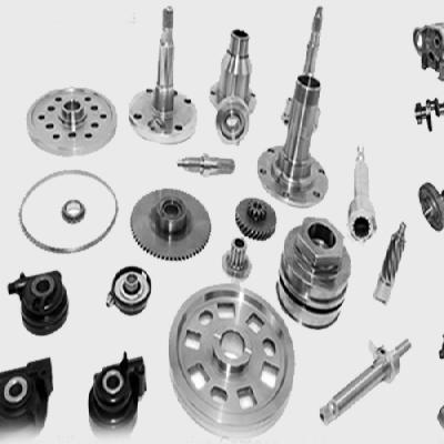 F719 Automotive Components