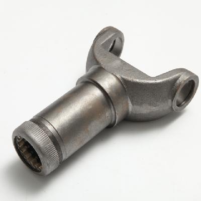 G124 TAC Steering Yoke and Teeth Assembly