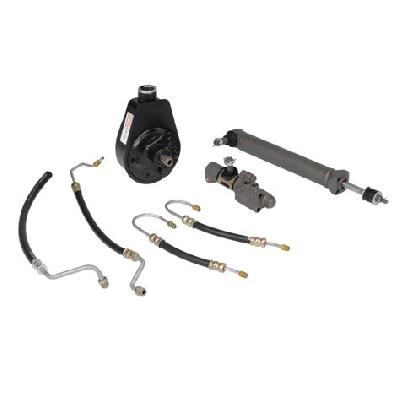 G701 TAC Steering Overhauling Kit