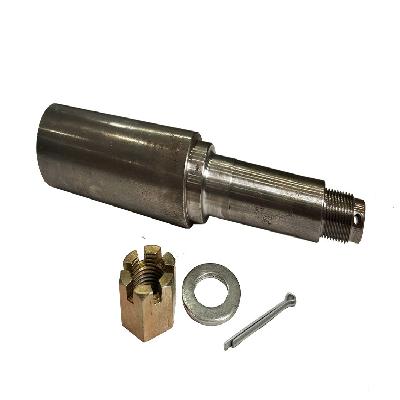 H716 Stub Axle Nut