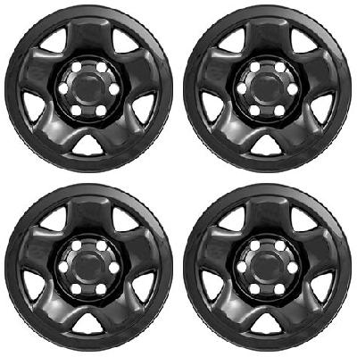 H718TAC Wheel Bol