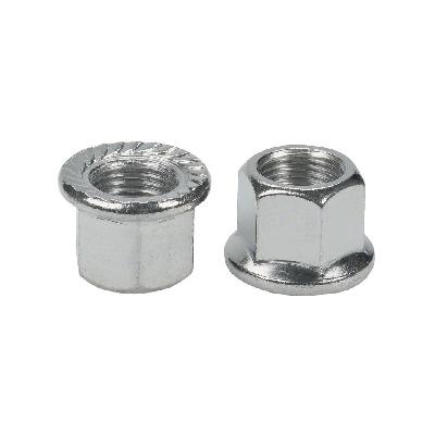 I003 TAC Rear Wheel Axle Check Nut