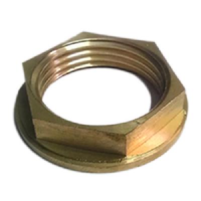 I009 TAC Rear Wheel Axle Check Nut