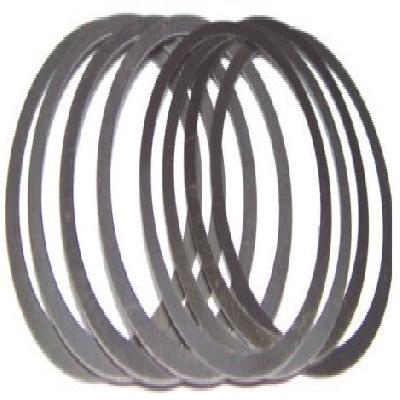 I022 TAC Rear Wheel Axle Shims Kit