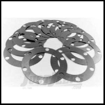 I025 TAC Rear Wheel Axle Shims Kit