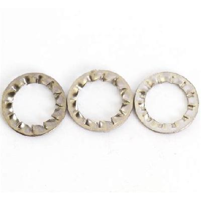 I031 TAC Lock Washer