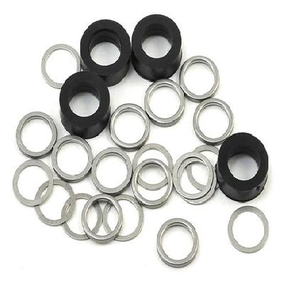 I111 TAC Rear Wheel Axle Shims Kit