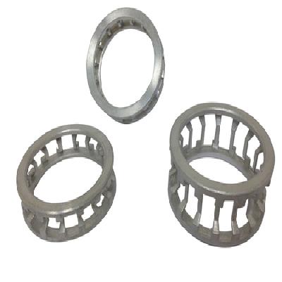 I704 TAC Retainer Bearing Ring