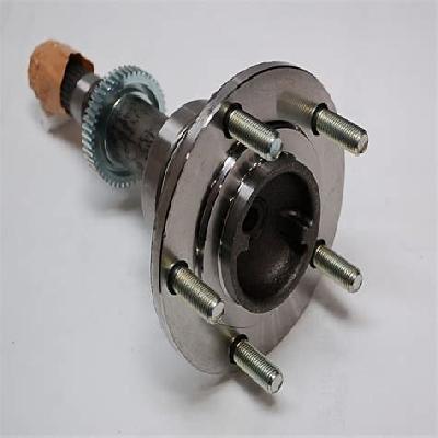 J004TAC Hub Bolt Distance