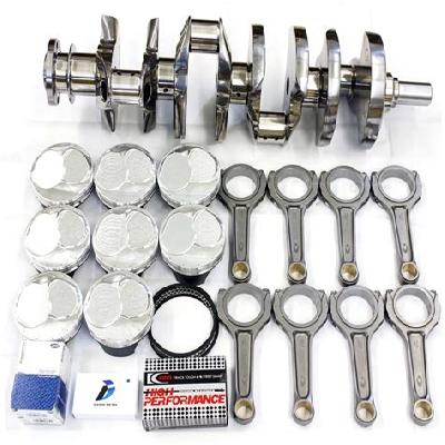 J101TAC Balance Rod Assembly
