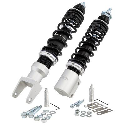 J108AC Lower Shock Absorber Kit