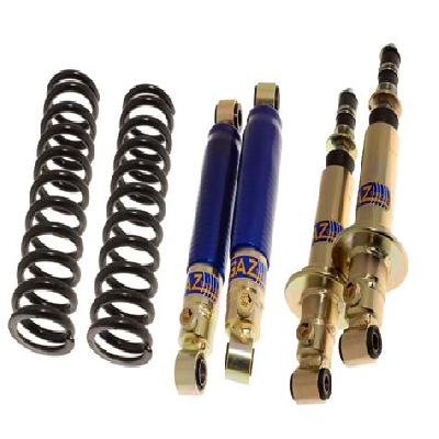 J110AC Lower Shock Absorber Kit