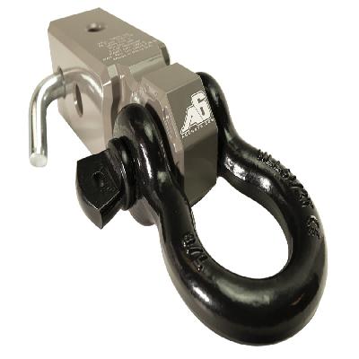 J701 Shackle Assembly