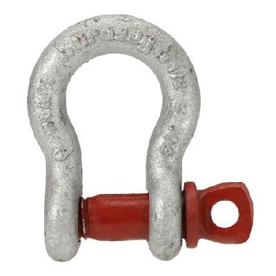 J705 Shackle Patti