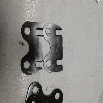 J710 Guide Plate Front