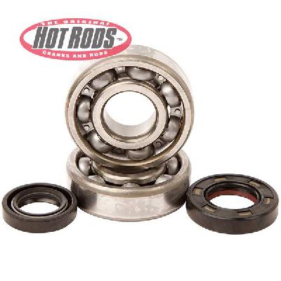 K001 TAC Bearing Strap Bolt Kit