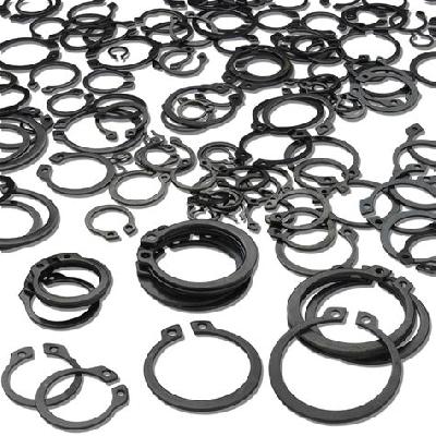 K003 TAC Rubber Snap Ring
