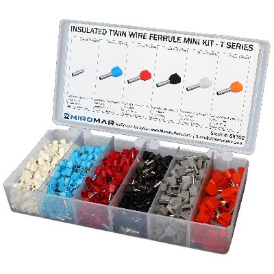 M007 TAC Ferrule Kit
