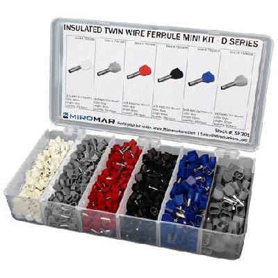 M011 Ferrule Kit