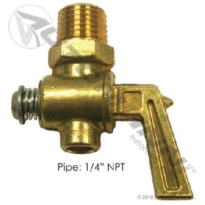 M016 Air Tank Drain Valve