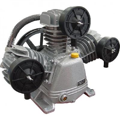 M082TAC Air Compressor Head Assembly