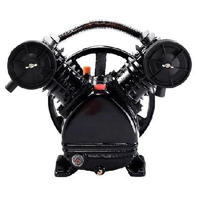 M083 Air Compressor Head Assembly
