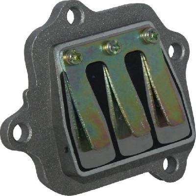 M087TAC Reed Valve Assembly