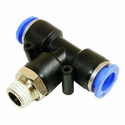 M094 Air Pipe Tee