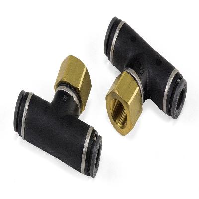 M099TAC Air Pipe Tee