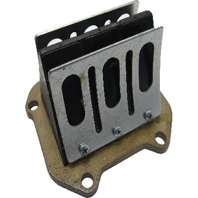 M102TAC Reed Valve Assembly