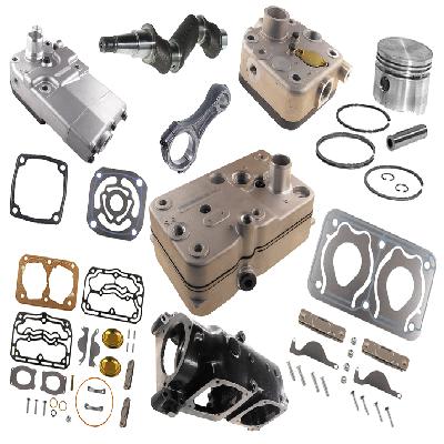 M103TAC Air Compressor Head Repair Kit