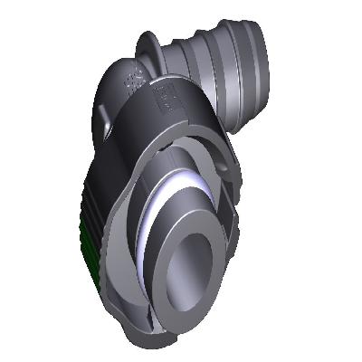 M122TAC Voss Fitting Kit